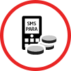 SMS Para